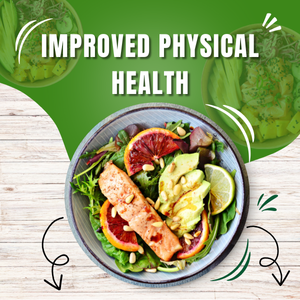 Mind To Gut: Guide to Mental Wellness and Gut Health