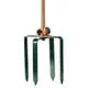 Ornamental Water Sprinkler With 30' Watering Reach