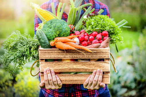 Harvest Health Hub