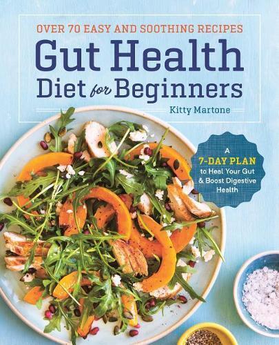 7-Day Plan to Heal Your Gut For Begginers